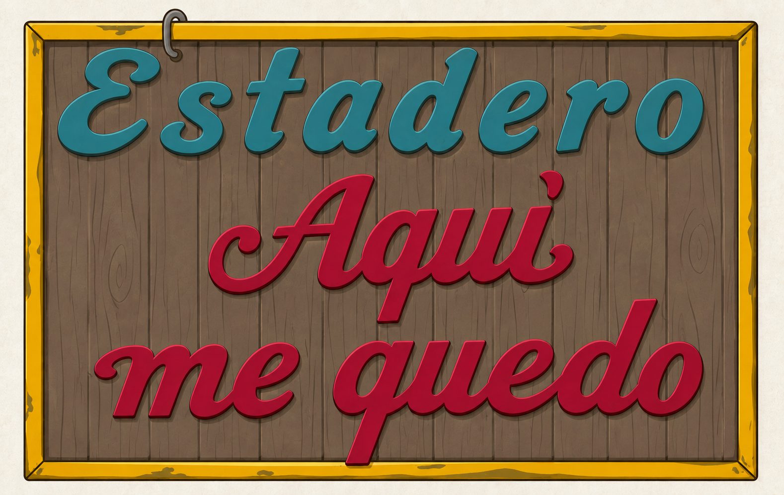 Restaurante y Parador Aquí me Quedo